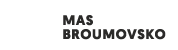 MAS Broumovsko Logo