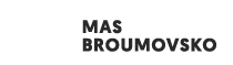 MAS Broumovsko Logo